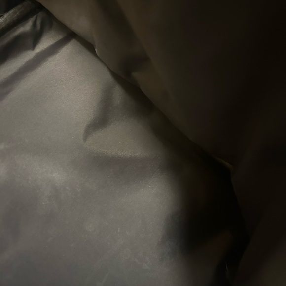 Matt & Nat Cork Textured Backpack in good used condition-lighter cork colour - Picture 8 of 11